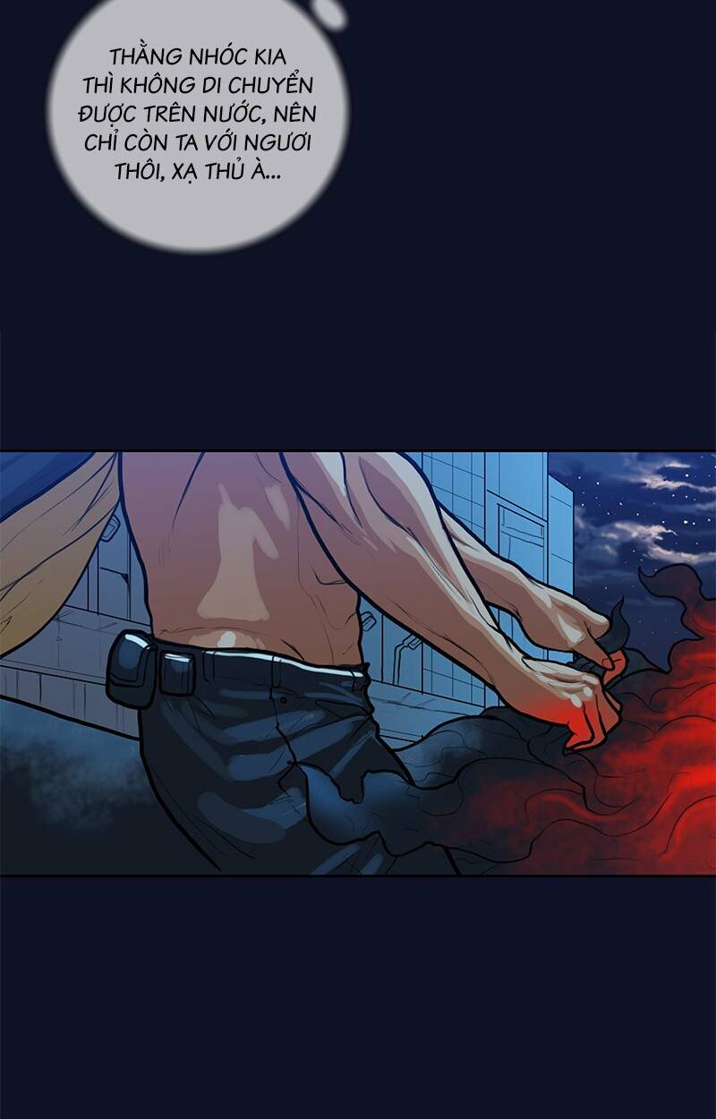 Thách Thức: Chapter 30