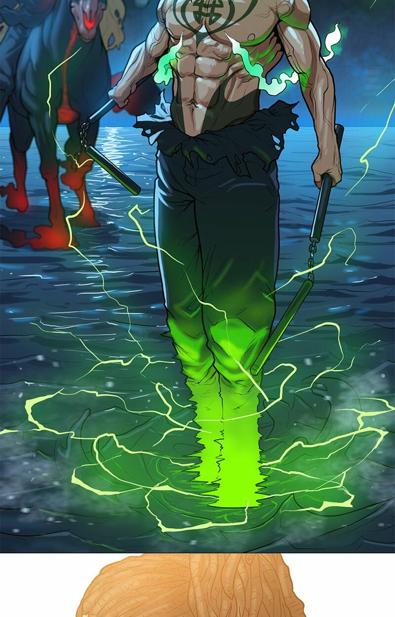 Thách Thức: Chapter 30