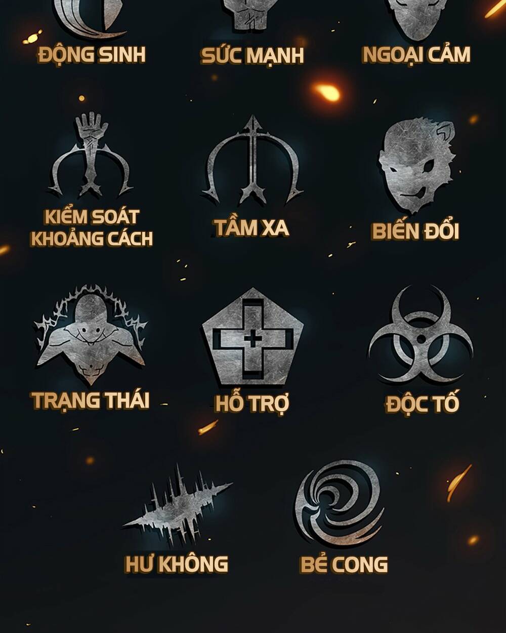 Thách Thức: Chapter 30