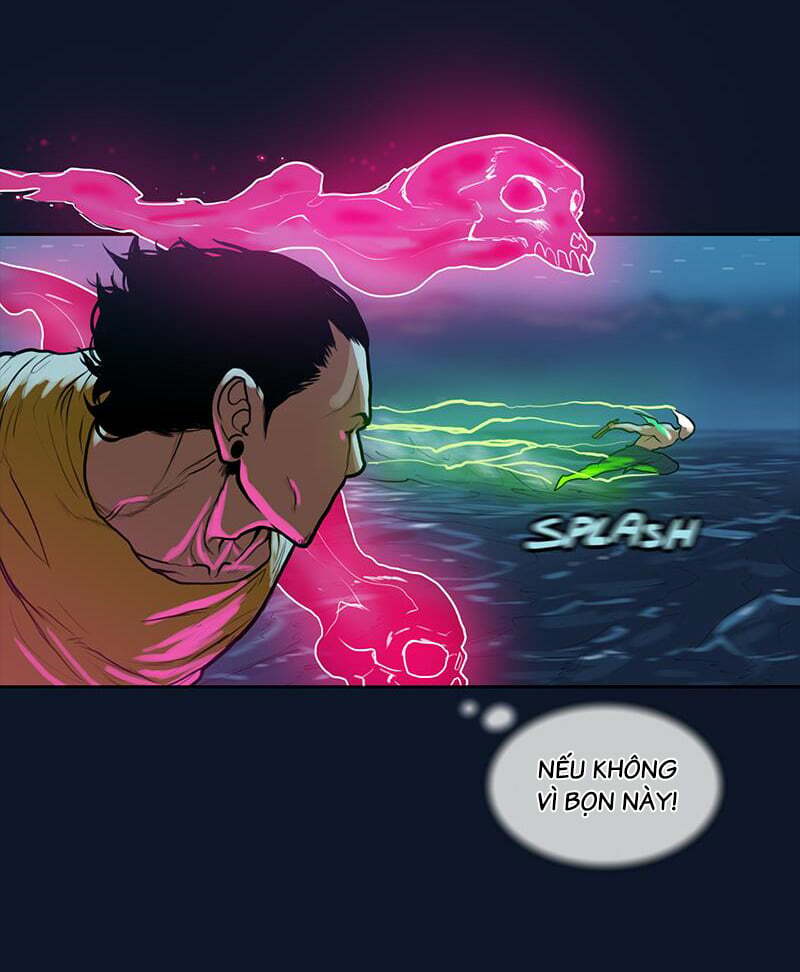 Thách Thức: Chapter 32