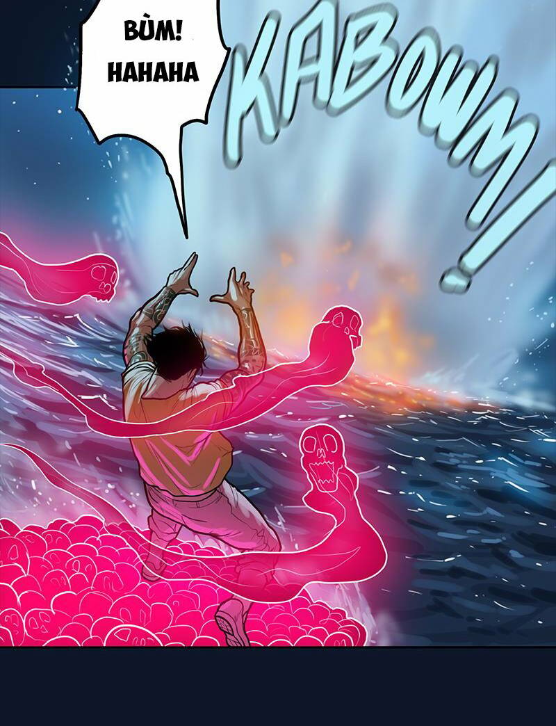 Thách Thức: Chapter 32