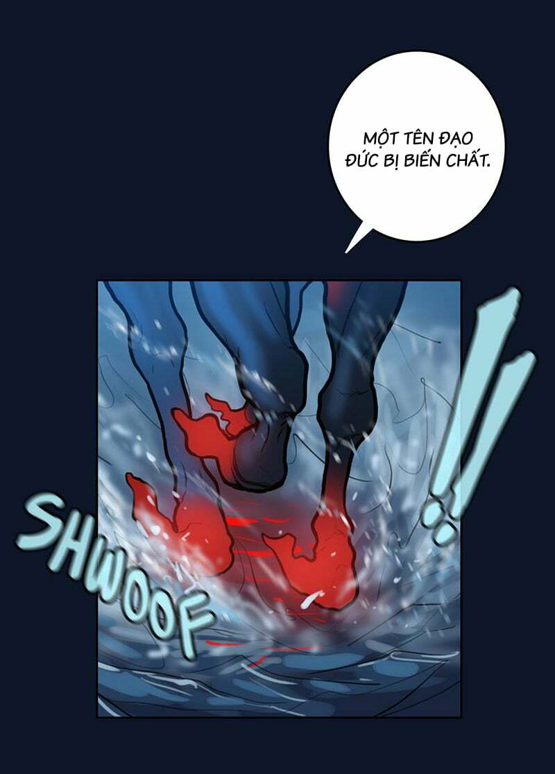 Thách Thức: Chapter 32