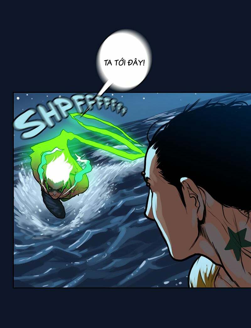 Thách Thức: Chapter 32