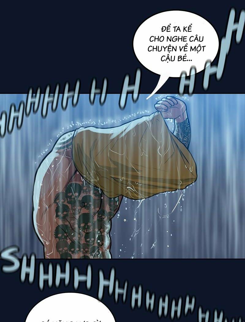 Thách Thức: Chapter 32