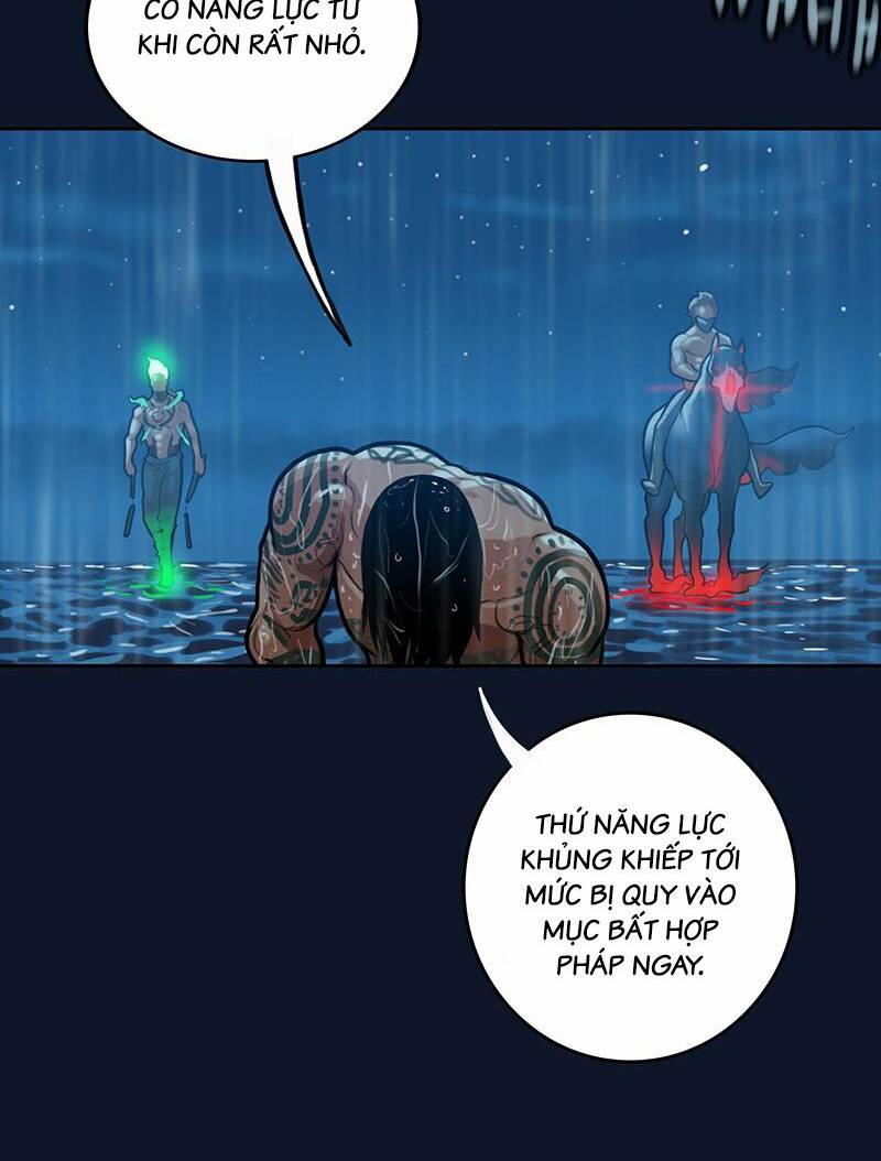 Thách Thức: Chapter 32