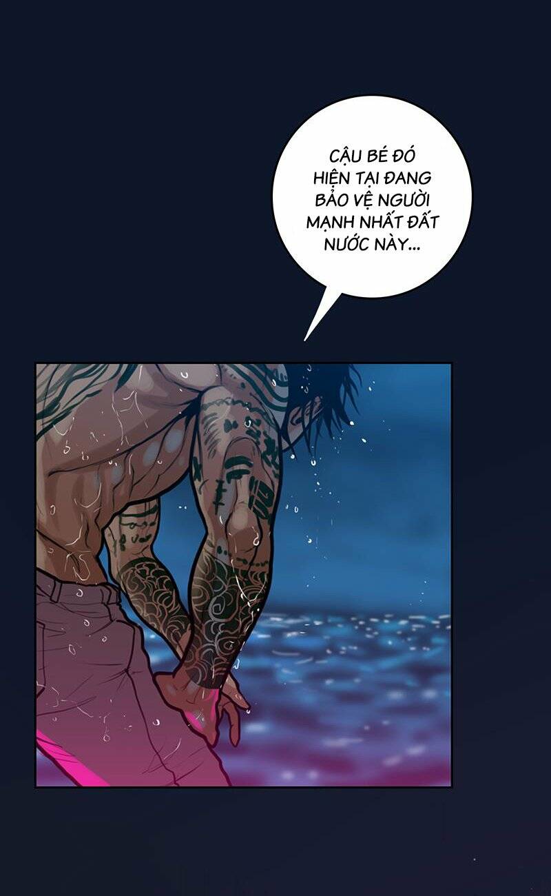 Thách Thức: Chapter 32