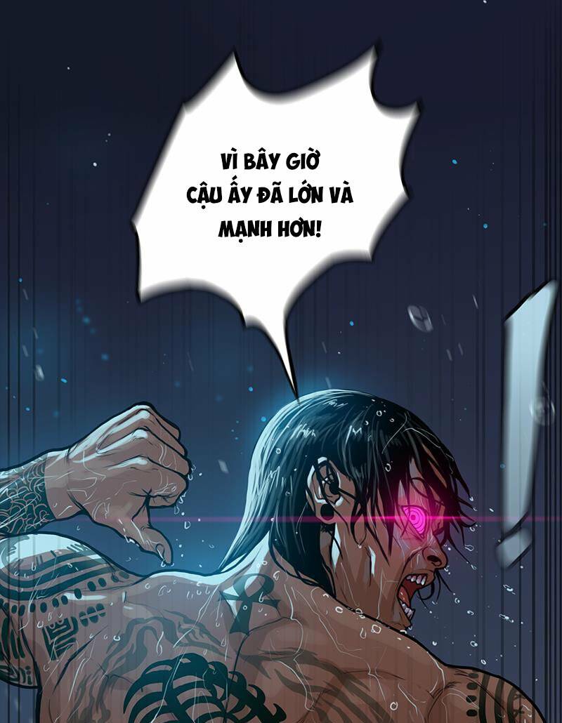 Thách Thức: Chapter 32