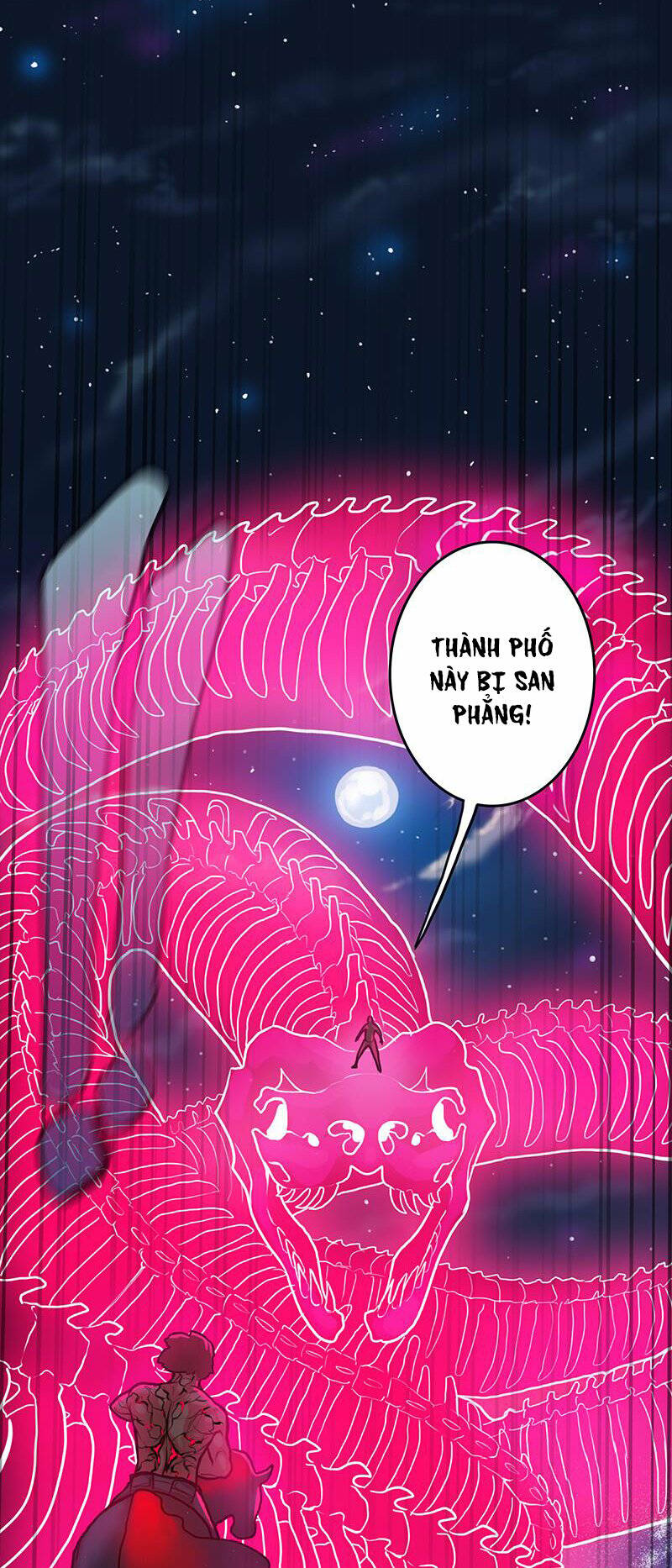 Thách Thức: Chapter 32