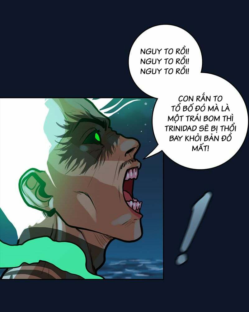 Thách Thức: Chapter 32