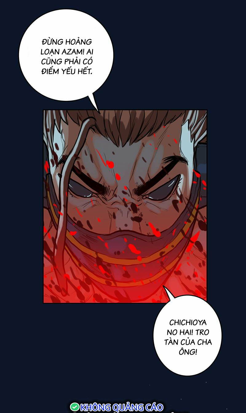 Thách Thức: Chapter 32