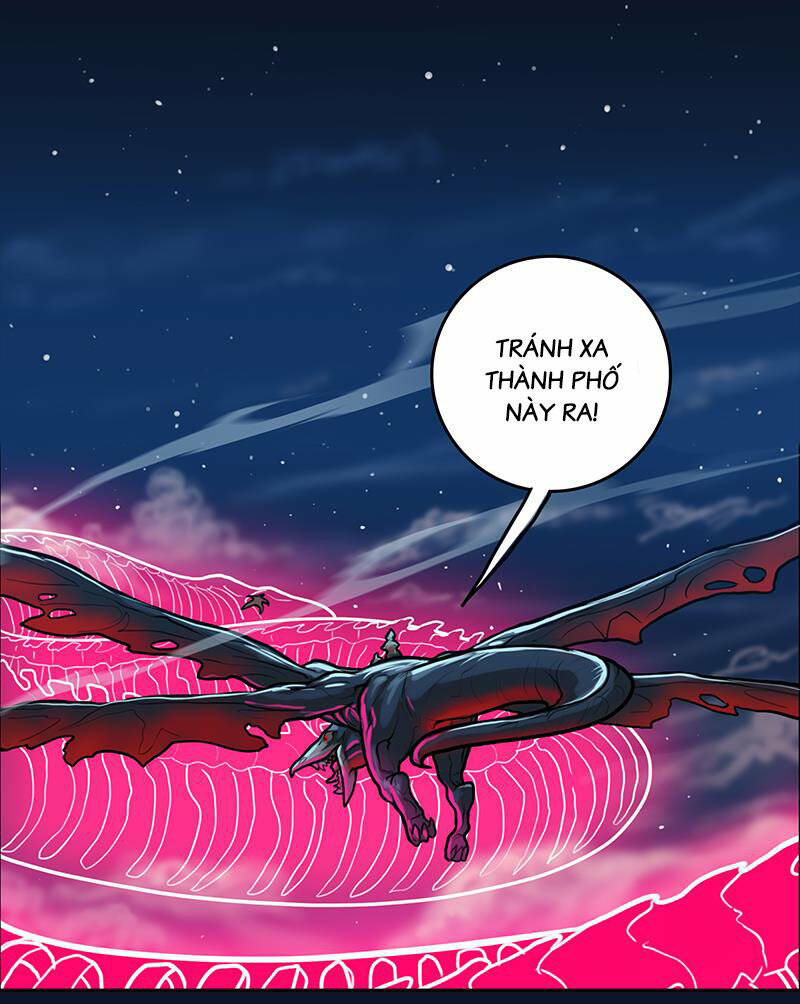 Thách Thức: Chapter 32