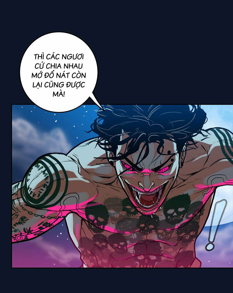 Thách Thức: Chapter 32