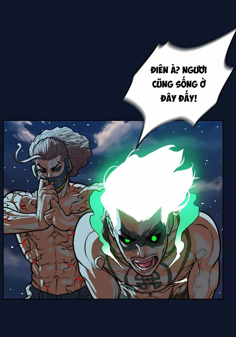 Thách Thức: Chapter 32