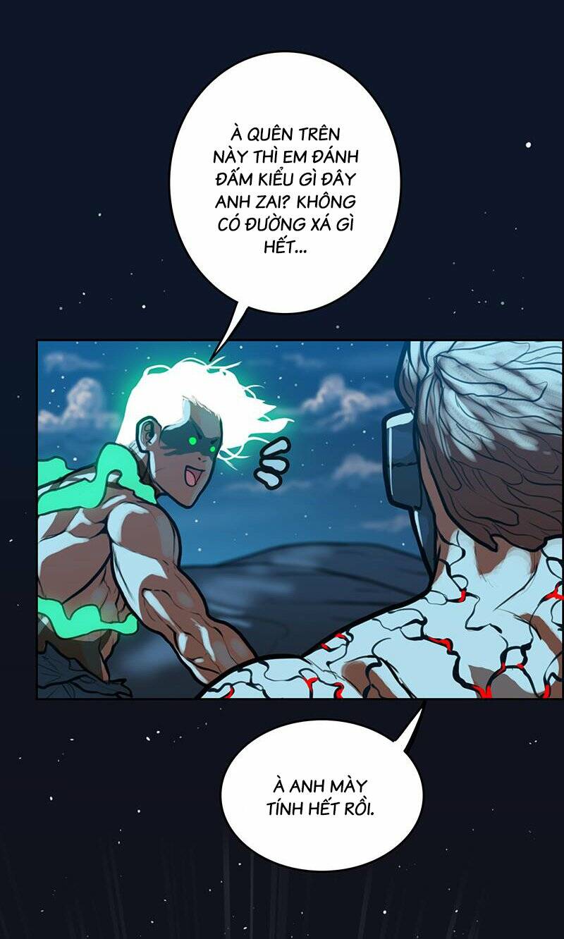 Thách Thức: Chapter 32