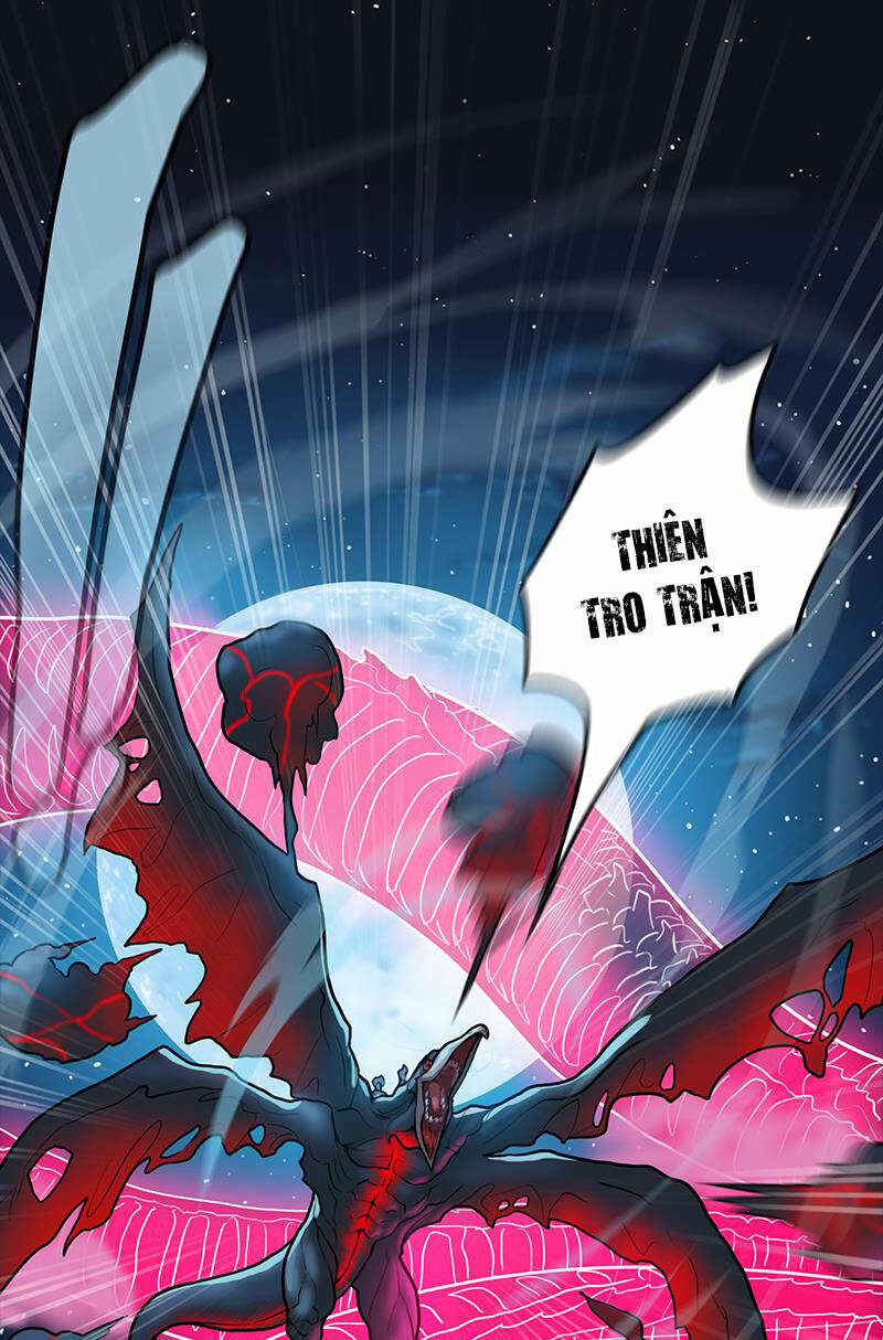 Thách Thức: Chapter 32