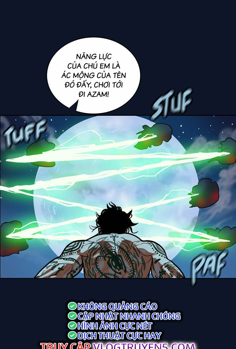 Thách Thức: Chapter 32