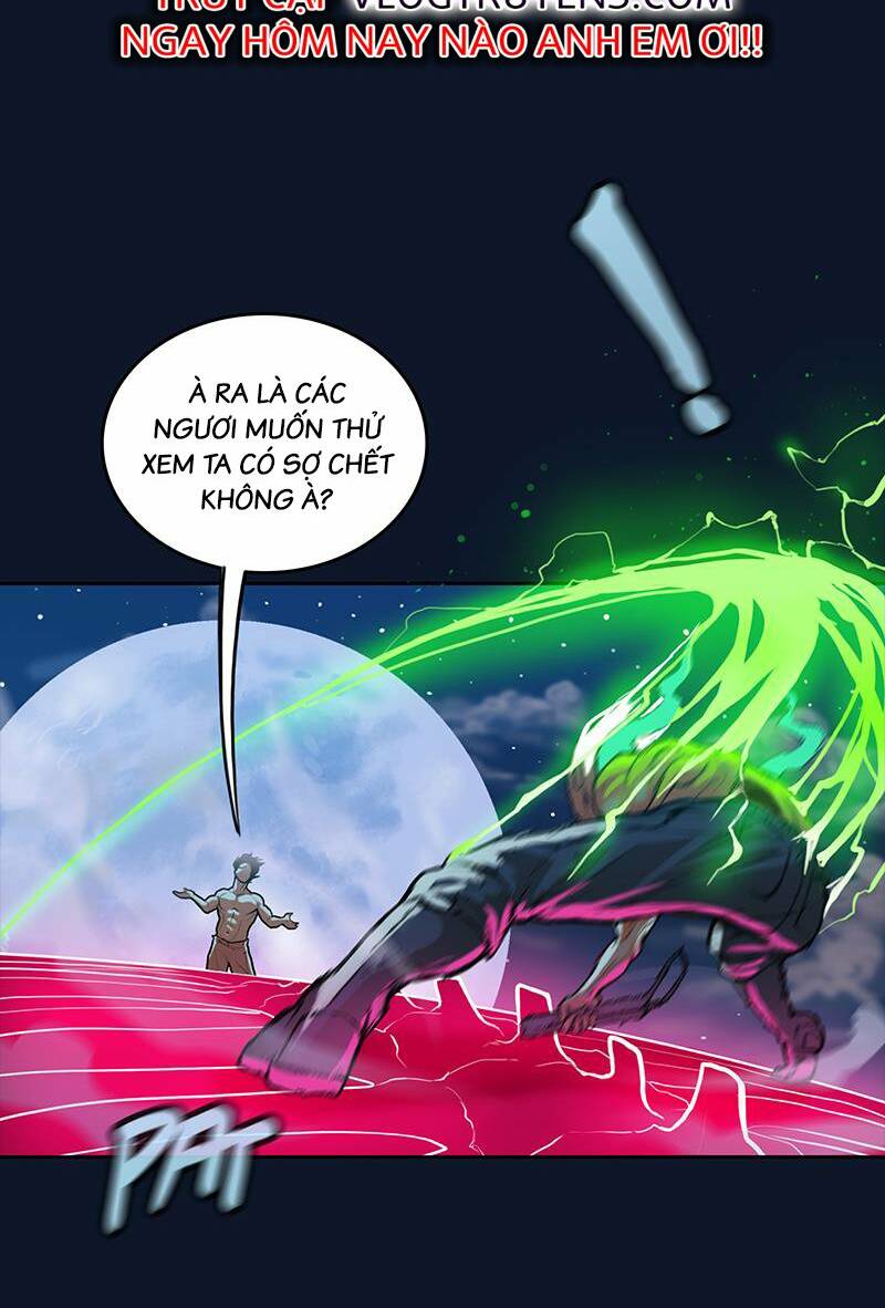 Thách Thức: Chapter 32