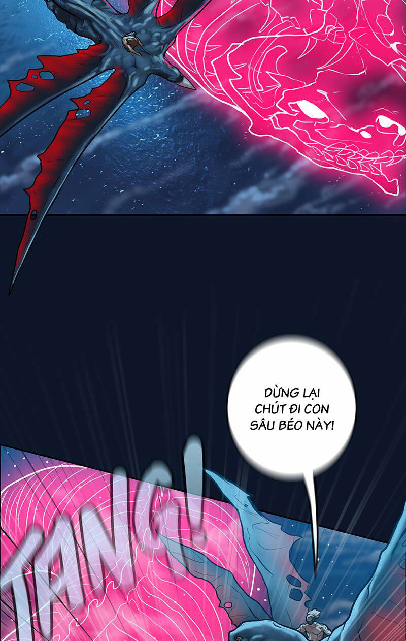 Thách Thức: Chapter 32