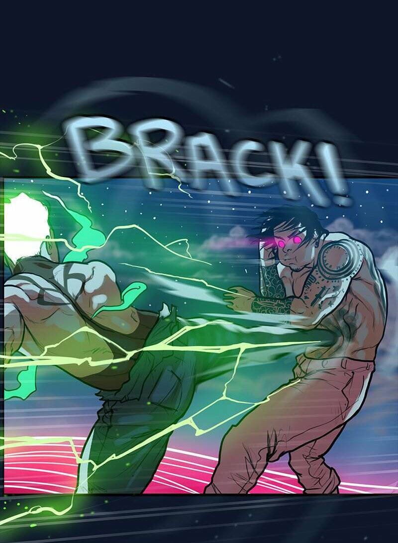 Thách Thức: Chapter 32