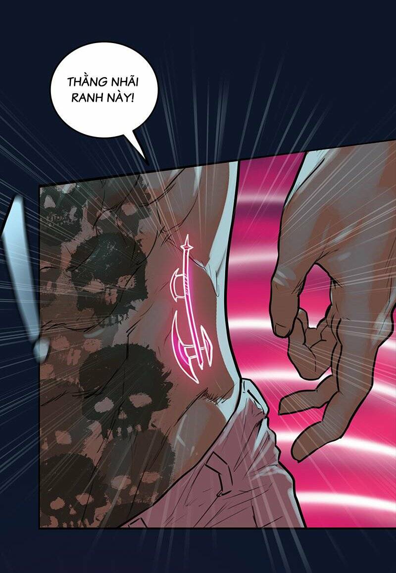 Thách Thức: Chapter 32