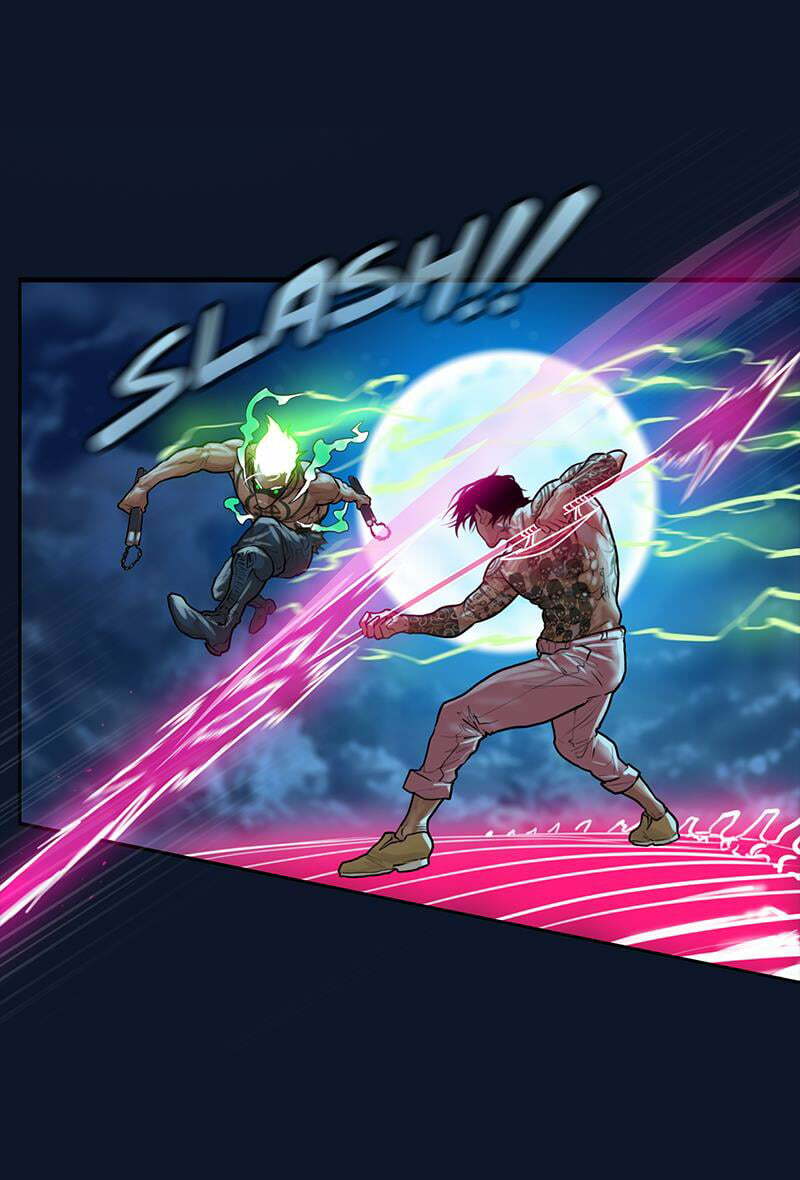 Thách Thức: Chapter 32