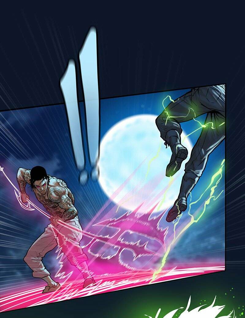 Thách Thức: Chapter 32