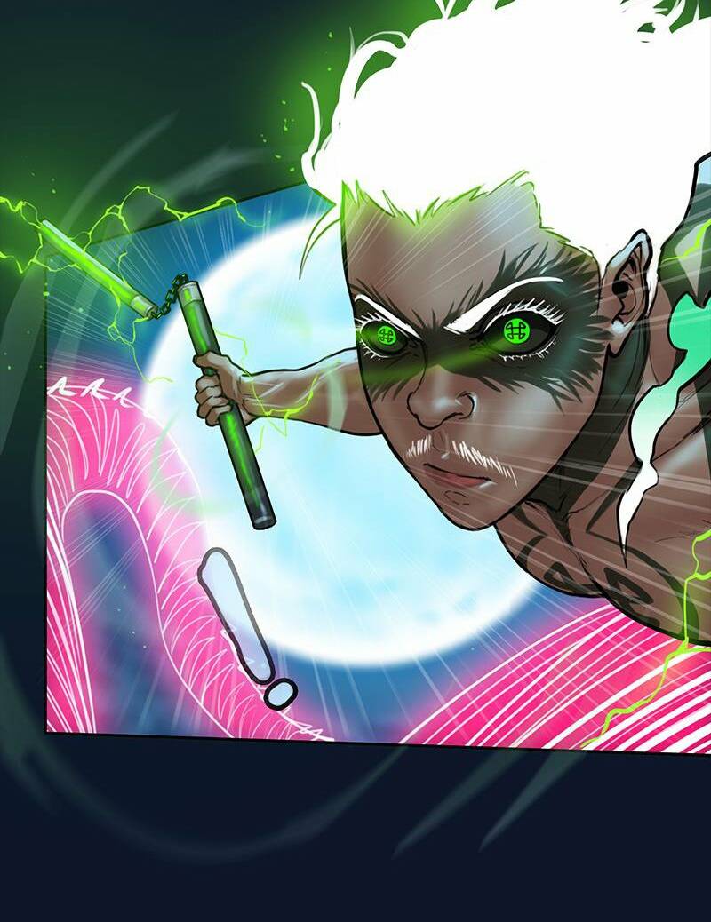 Thách Thức: Chapter 32