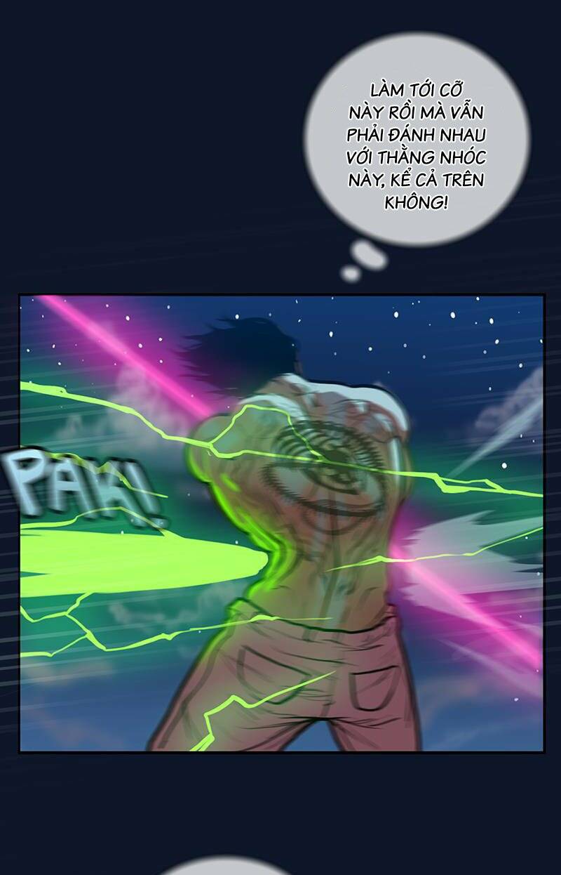 Thách Thức: Chapter 32