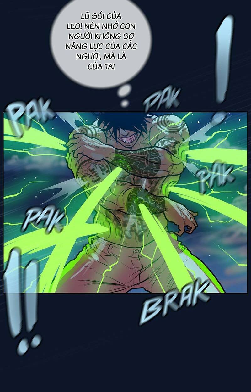 Thách Thức: Chapter 32