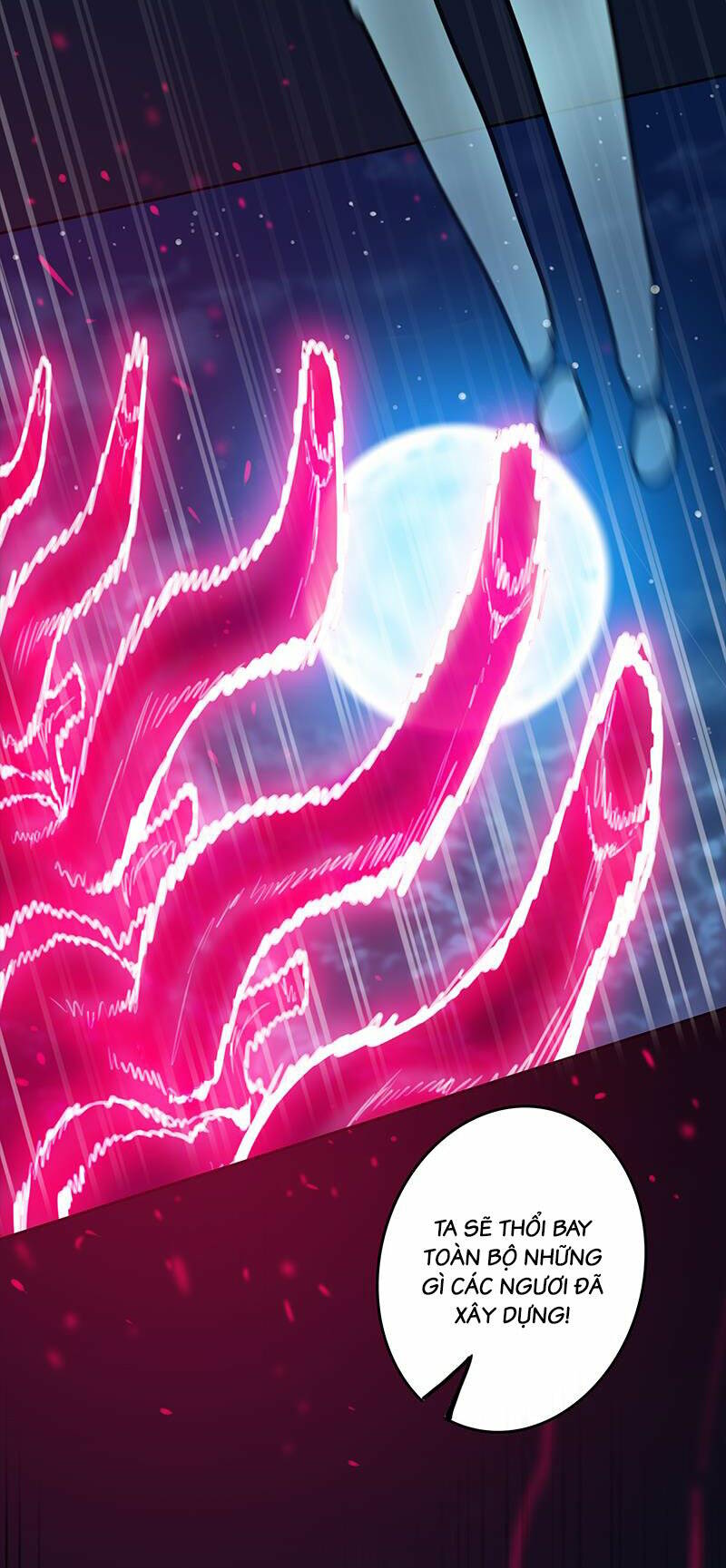 Thách Thức: Chapter 32
