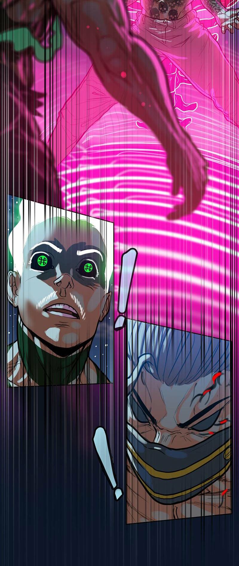 Thách Thức: Chapter 32