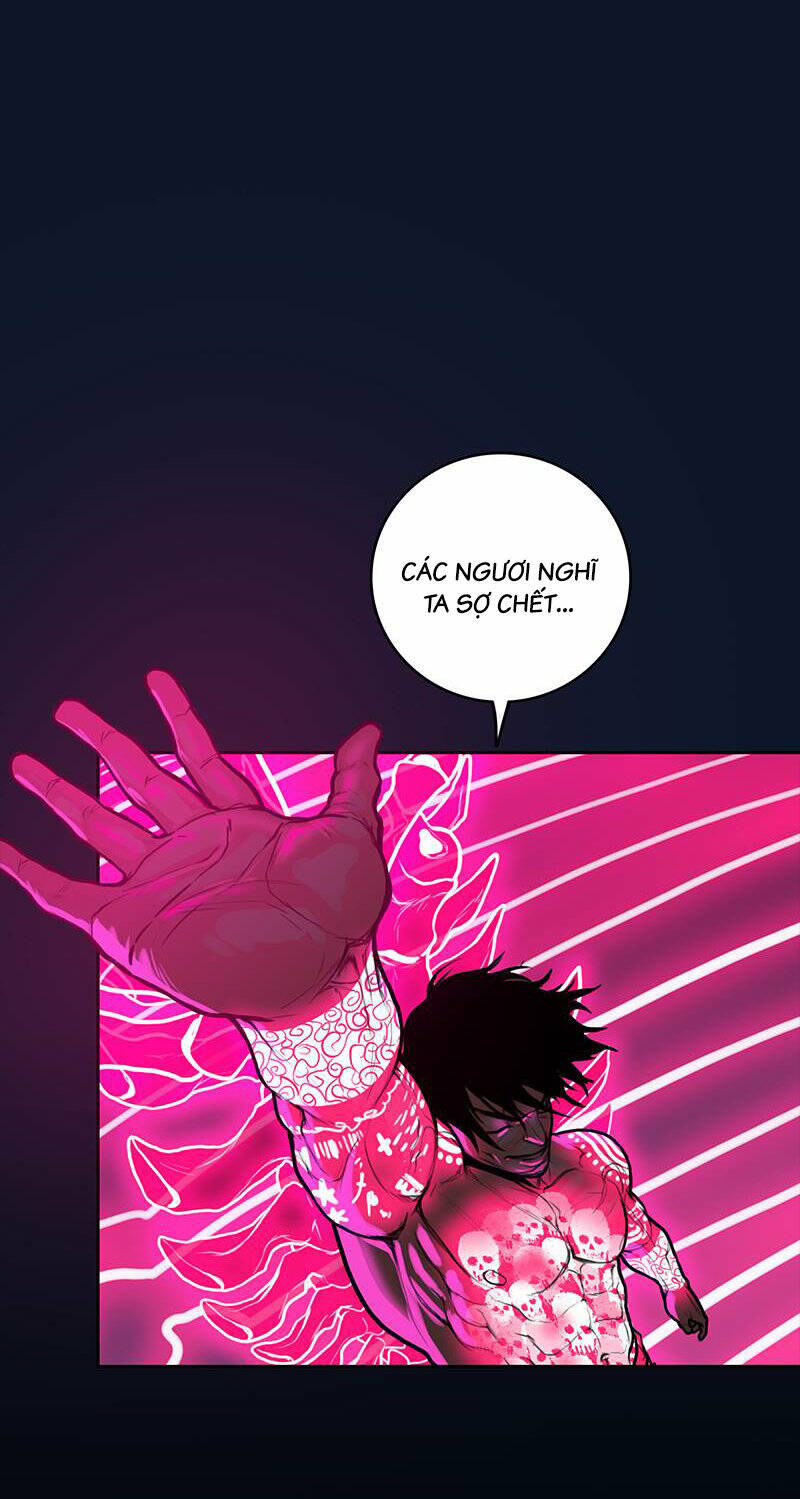 Thách Thức: Chapter 32