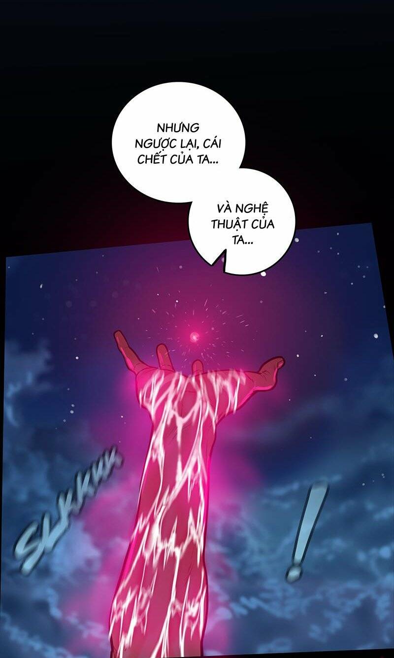 Thách Thức: Chapter 32