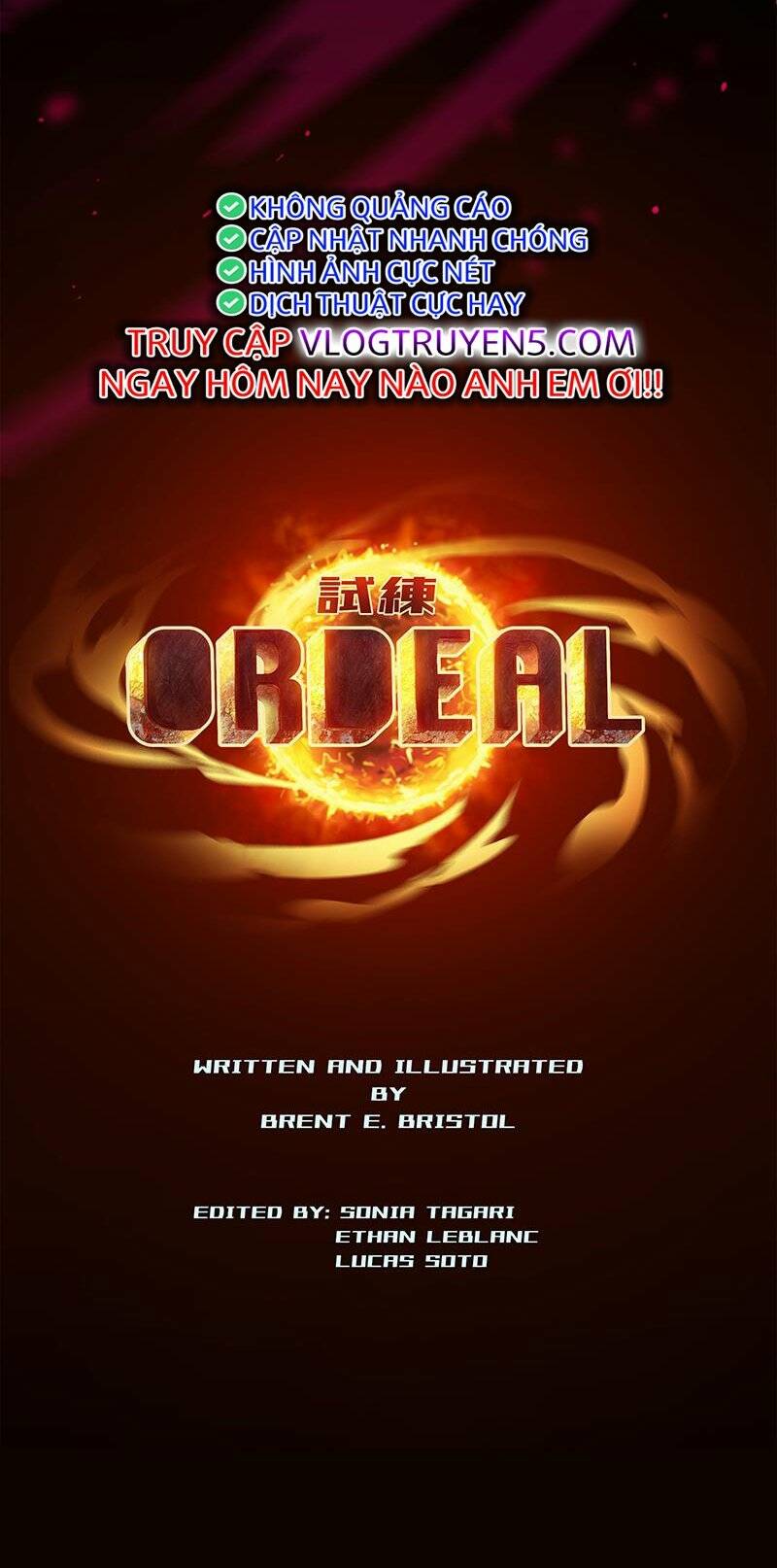 Thách Thức: Chapter 32