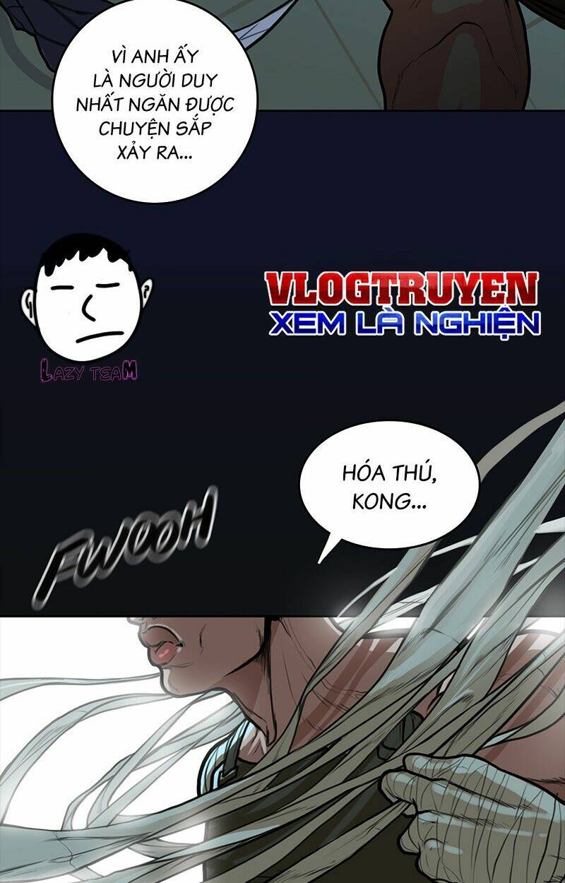 Thách Thức: Chapter 33