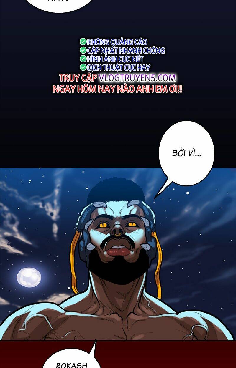 Thách Thức: Chapter 33