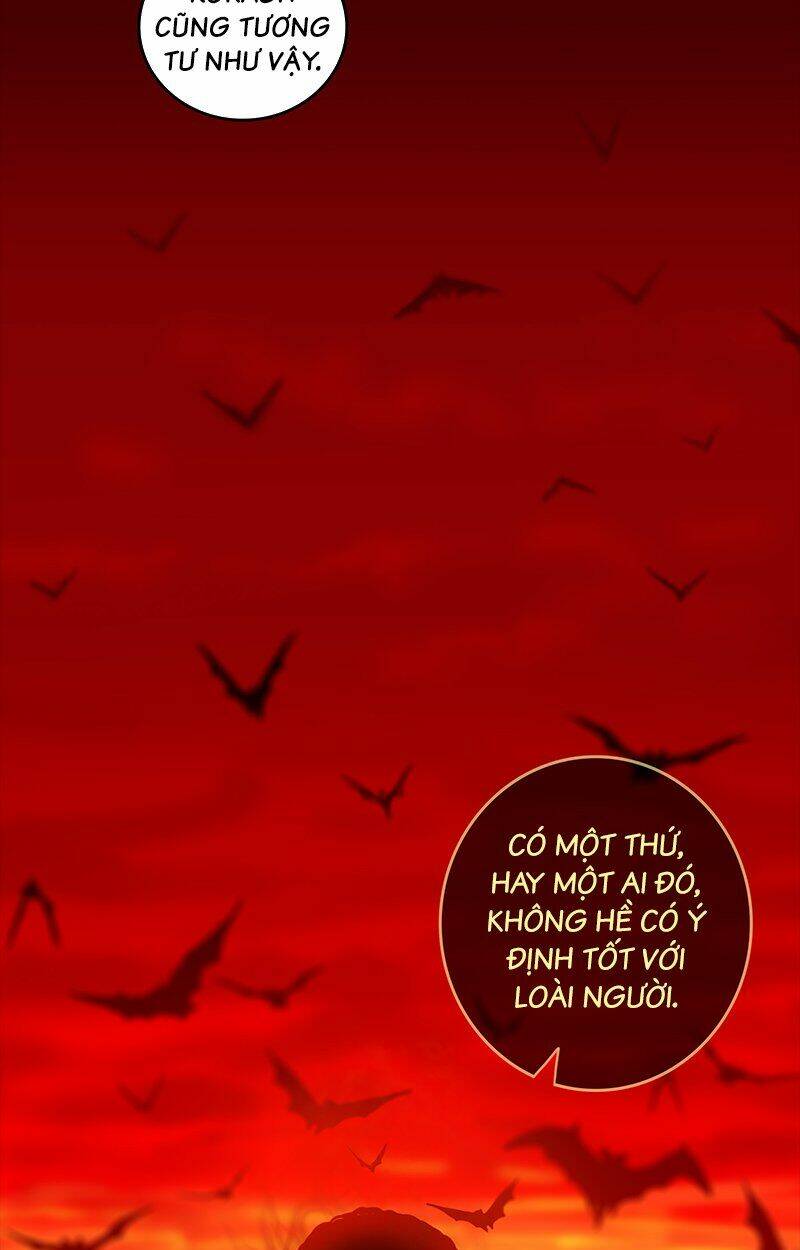 Thách Thức: Chapter 33