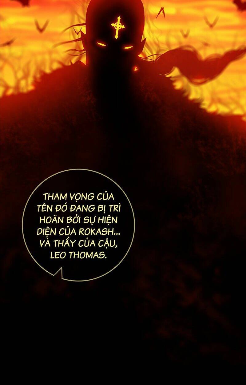 Thách Thức: Chapter 33