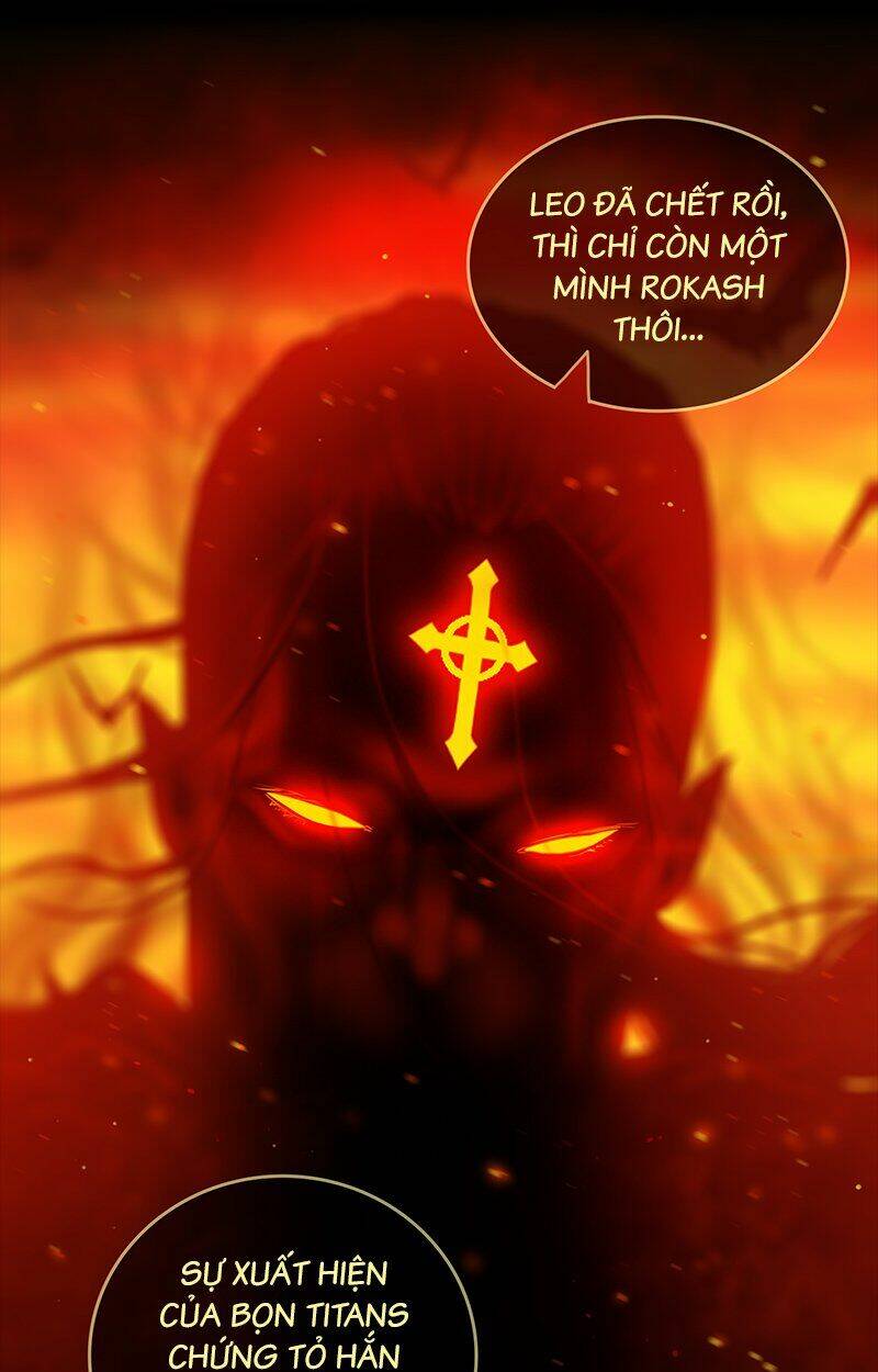 Thách Thức: Chapter 33