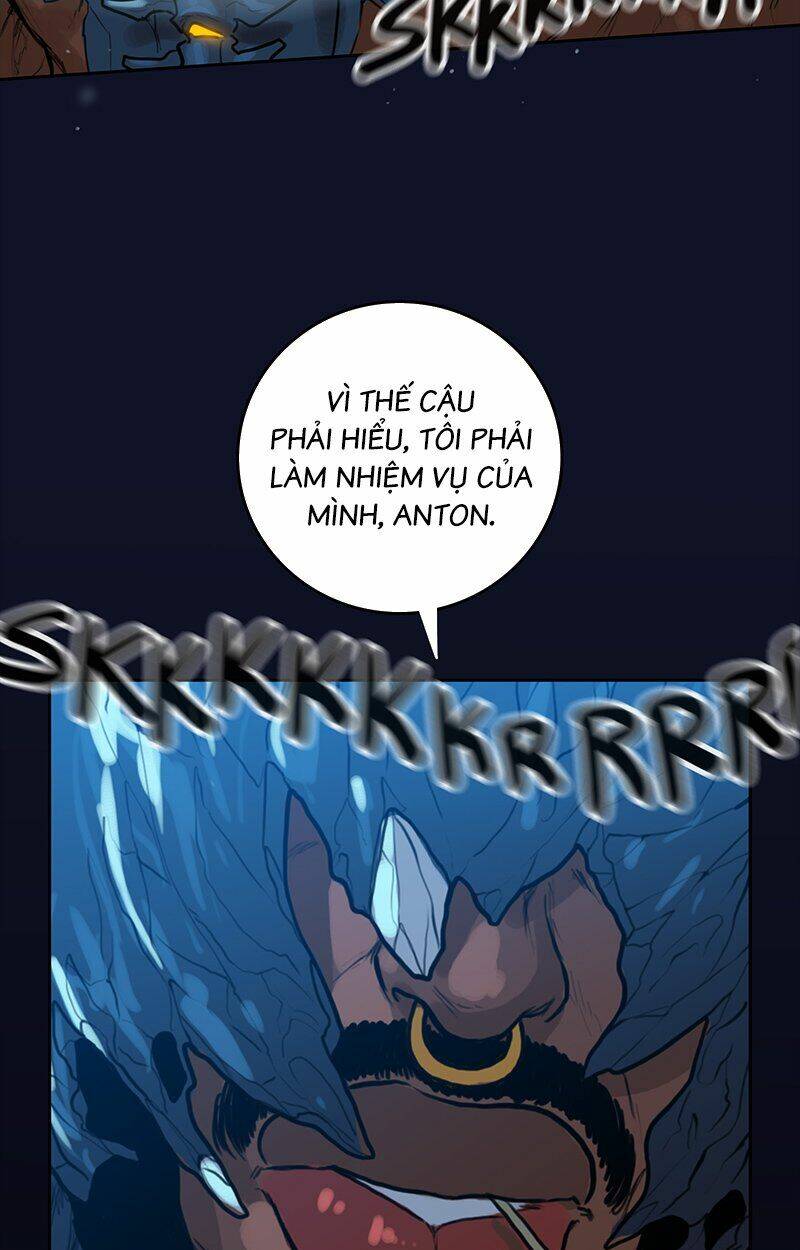 Thách Thức: Chapter 33