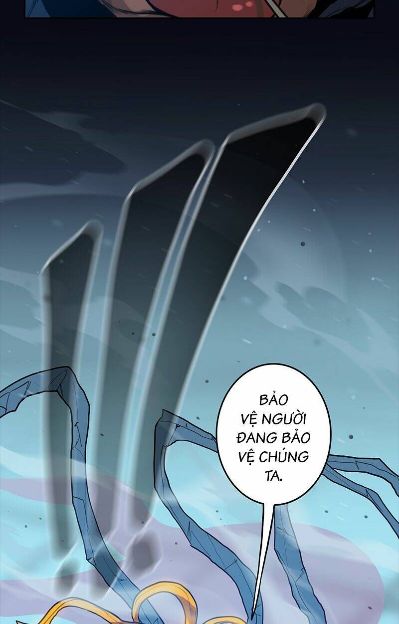 Thách Thức: Chapter 33