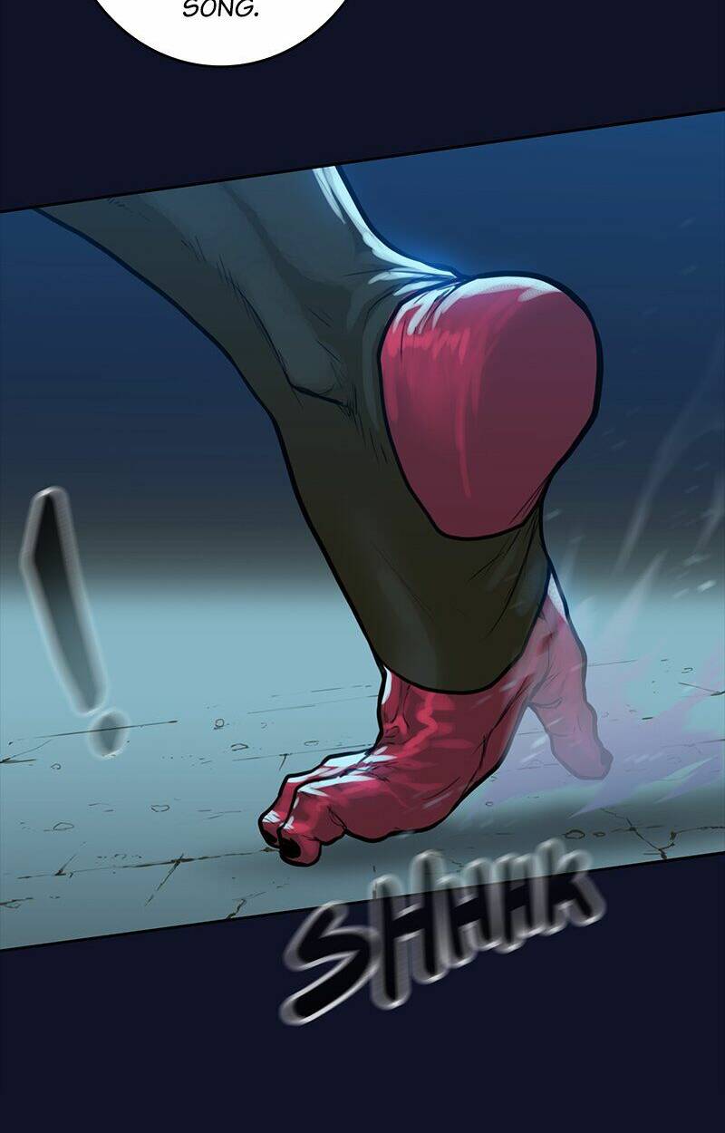 Thách Thức: Chapter 33