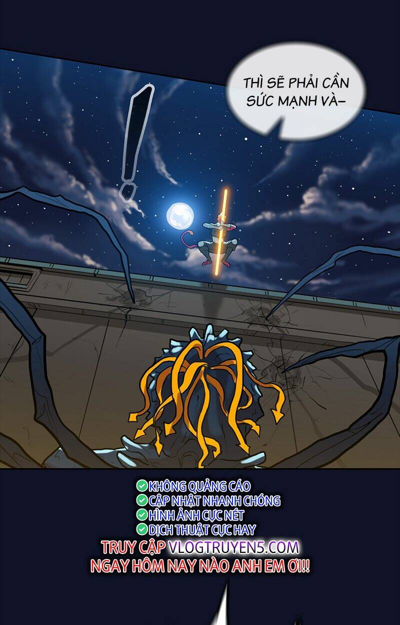 Thách Thức: Chapter 33