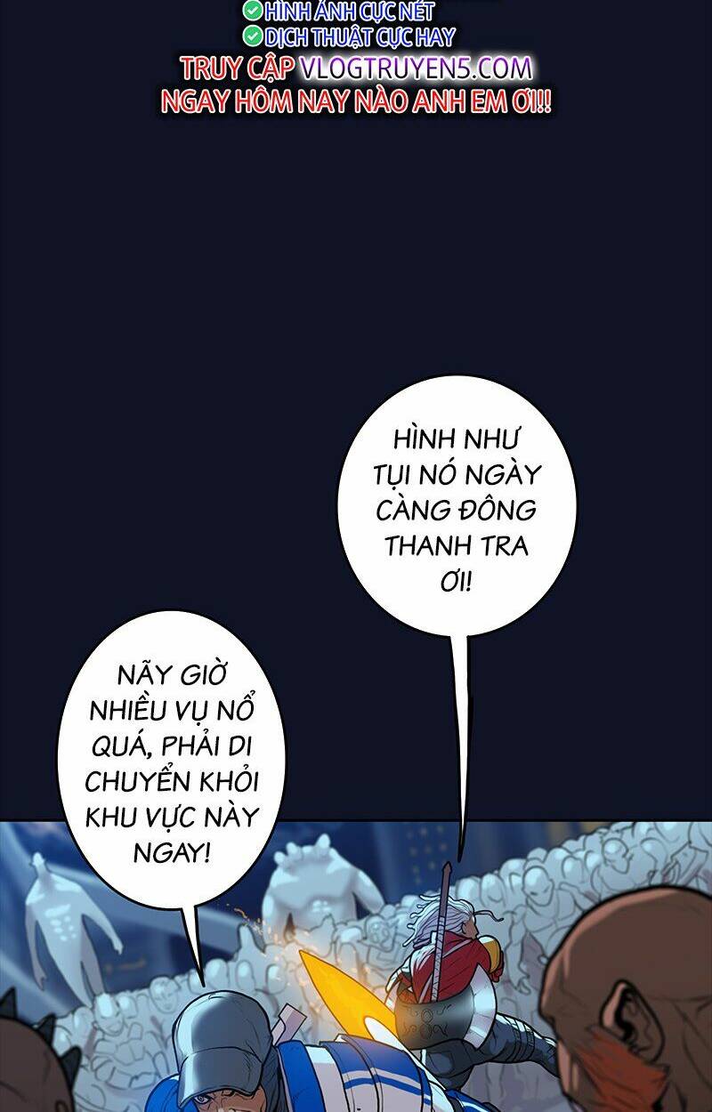 Thách Thức: Chapter 33