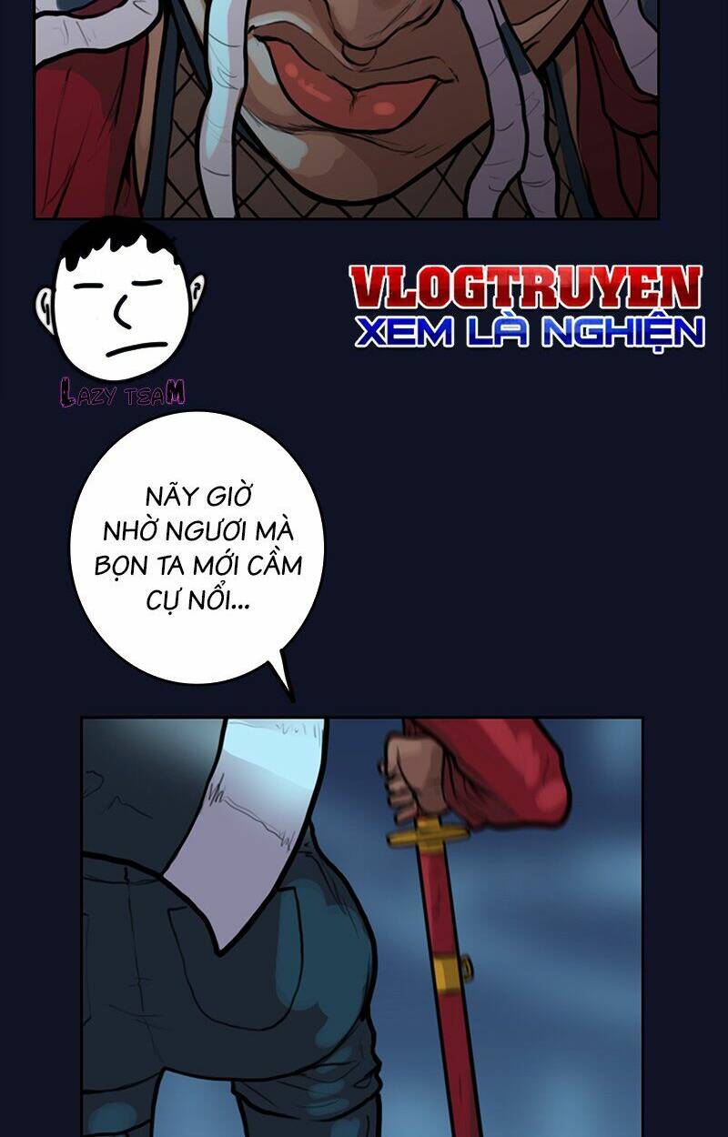 Thách Thức: Chapter 33