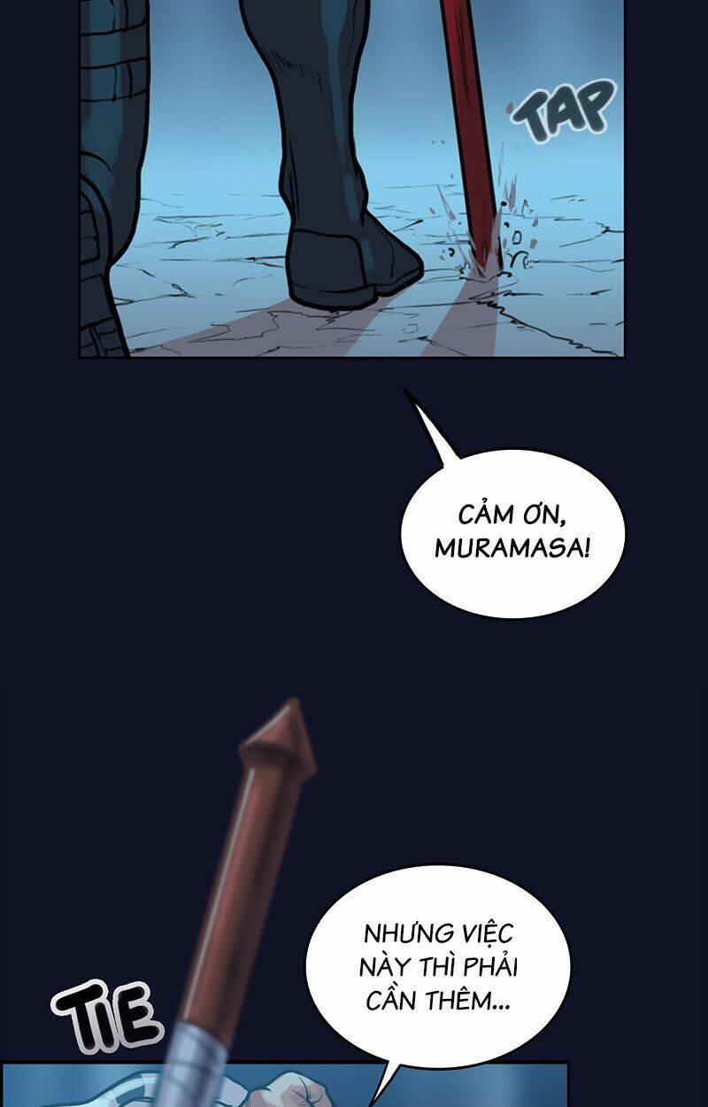 Thách Thức: Chapter 33
