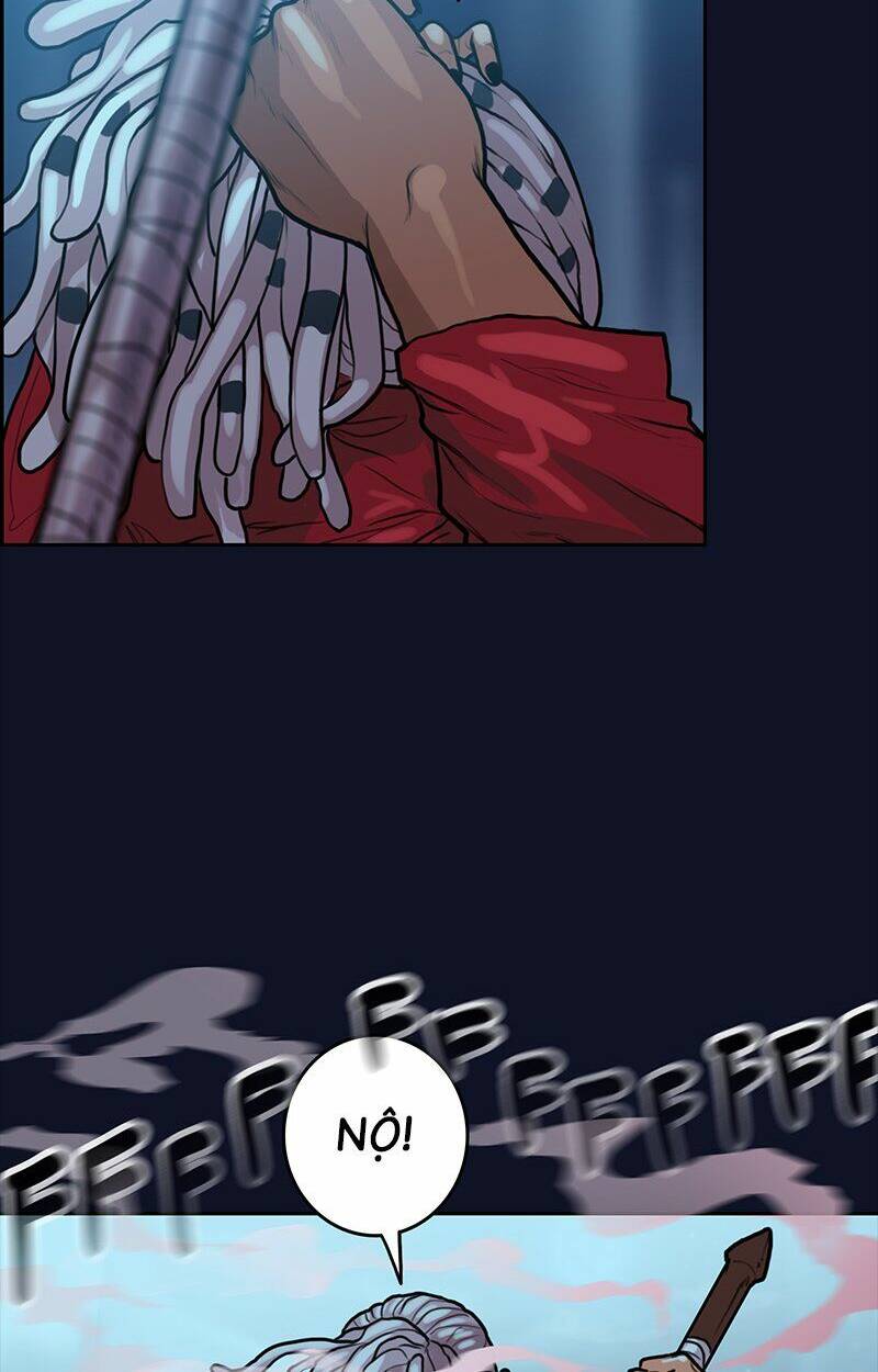 Thách Thức: Chapter 33