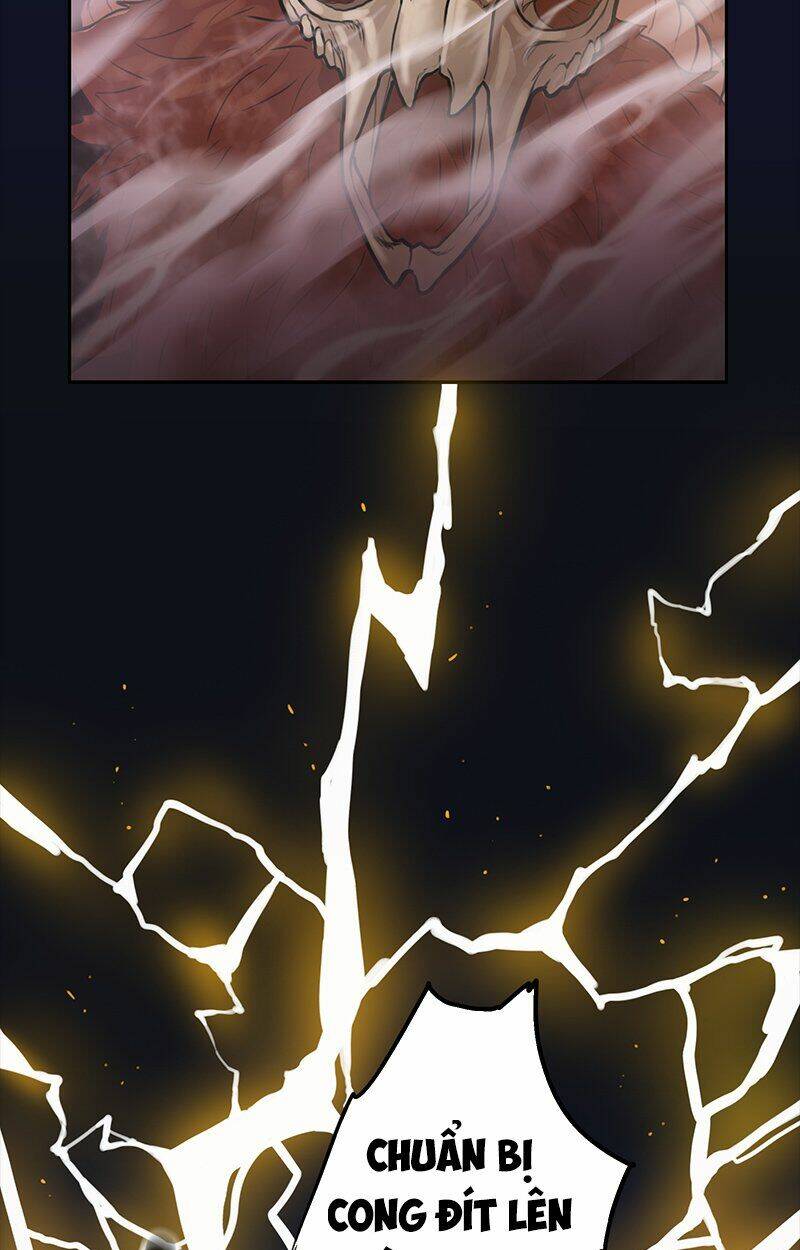 Thách Thức: Chapter 33