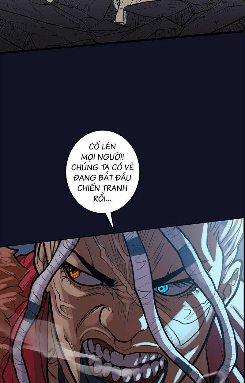 Thách Thức: Chapter 33