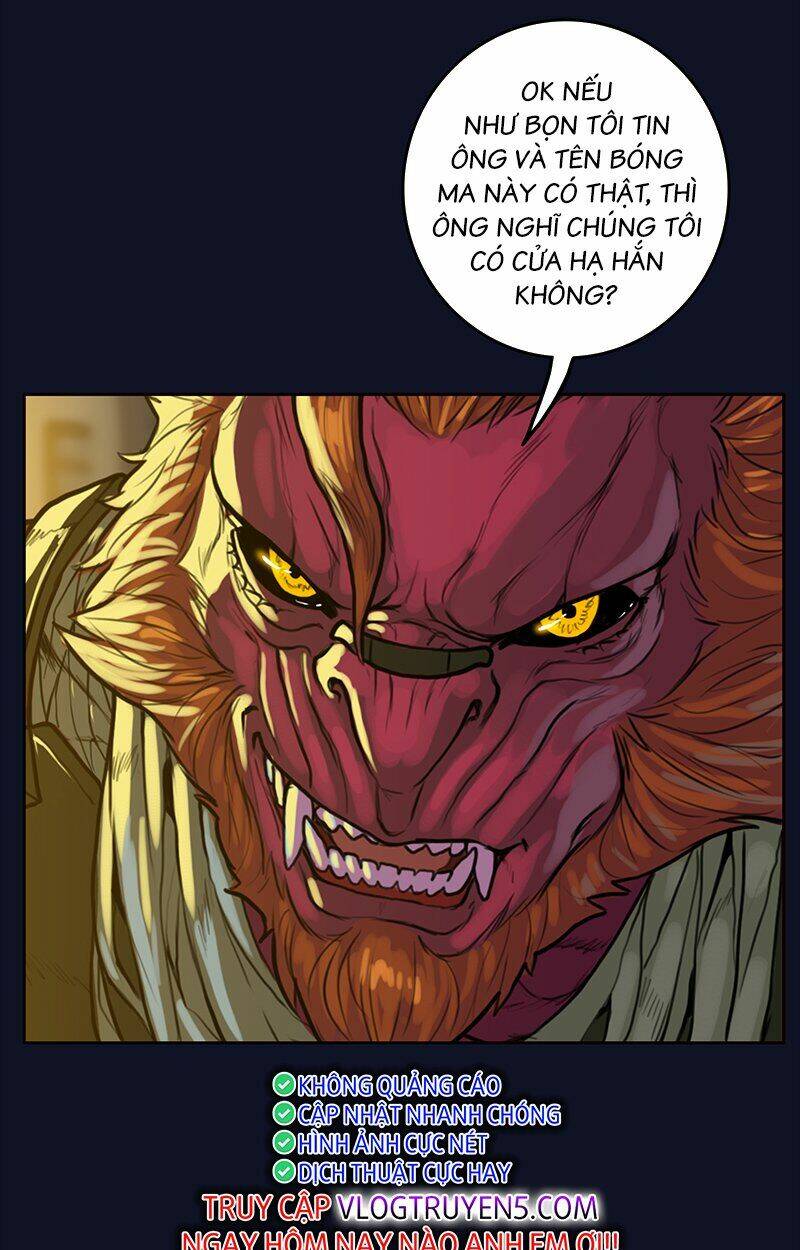 Thách Thức: Chapter 33